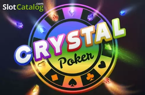 Crystal Poker слот
