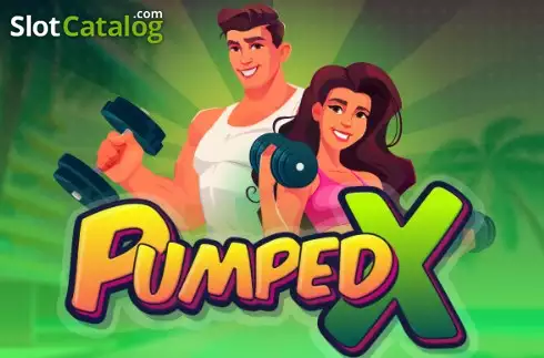 PumpedX слот