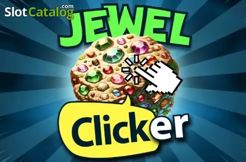 Jewel Clicker слот