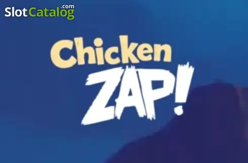 Chicken Zap слот