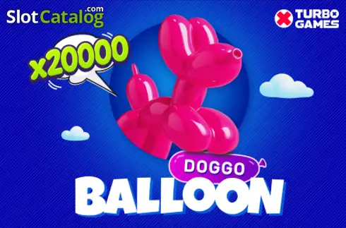 Balloon Doggo слот