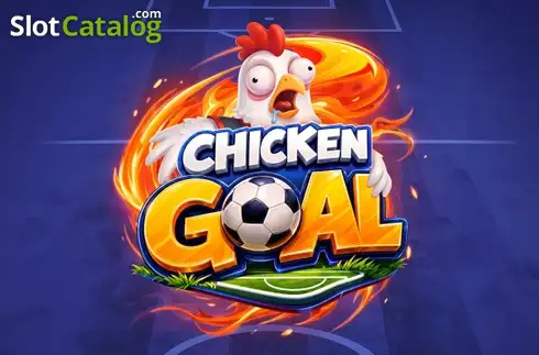 Chicken GOAL Turbo Games