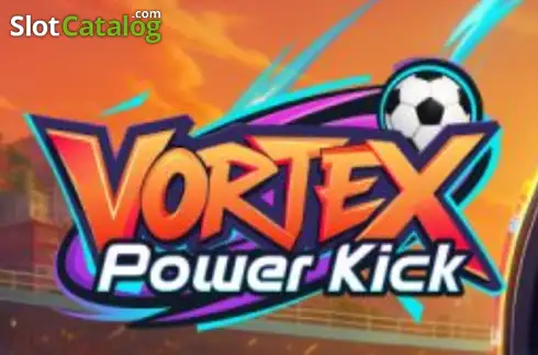 Vortex Power Kick слот