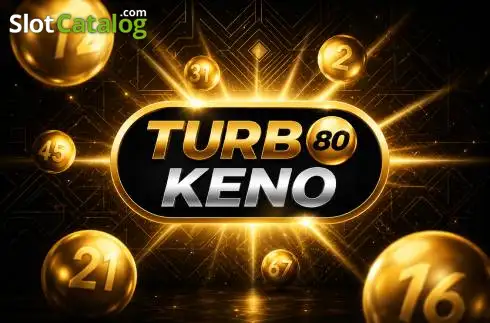 Turbo Keno (Turbo Games) слот