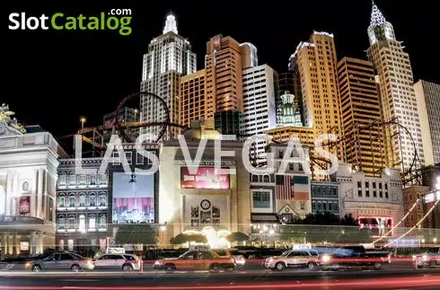 60 Sec Baccarat Las Vegas слот
