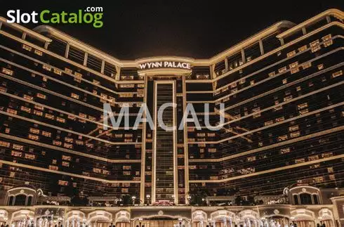 60 Sec Baccarat Macau слот