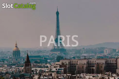 60 Sec Baccarat Paris слот