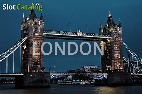 60 Sec Baccarat London слот
