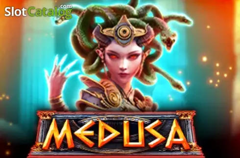 Medusa (UU Slots) UU Slots