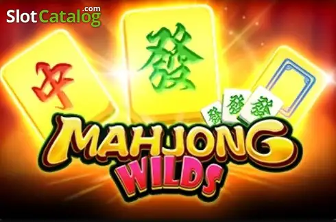 Mahjong Wilds слот