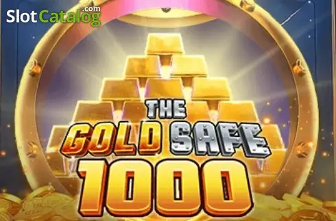 The Gold Safe 1000 слот