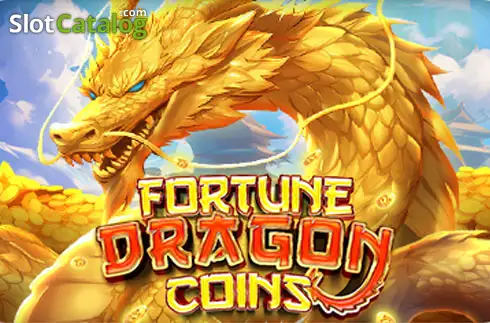 Fortune Dragon Coins слот Fortune Dragon Coins слот