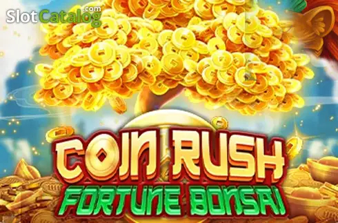 Coin Rush: Fortune Bonsai слот