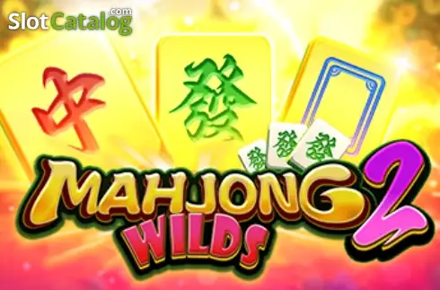 Mahjong Wilds 2 UU Slots