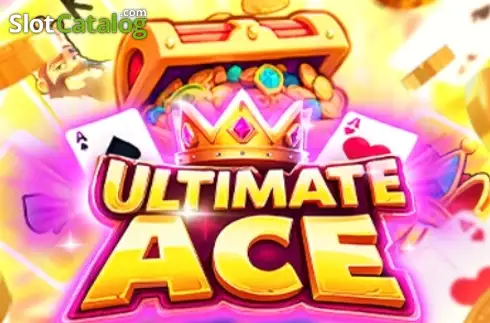 Ultimate Ace слот