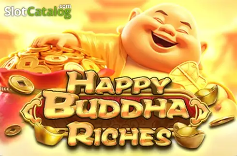 Happy Buddha Riches слот