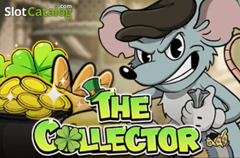 The Collector (UU Slots) слот