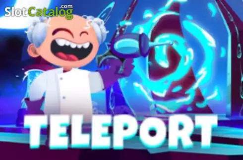 Teleport слот