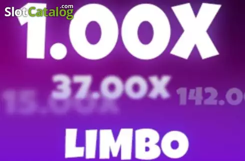 Limbo (Upgaming) логотип