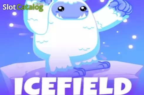 Ice Field слот
