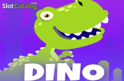 Dino (Upgaming) логотип