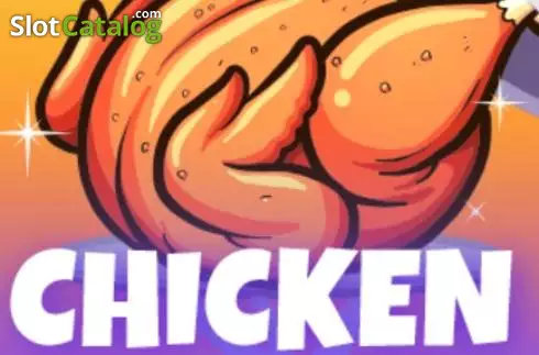 Chicken логотип