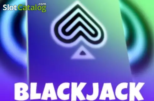 Blackjack (Upgaming) слот