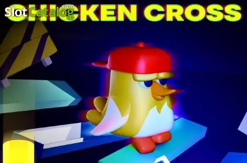 Chicken Cross слот