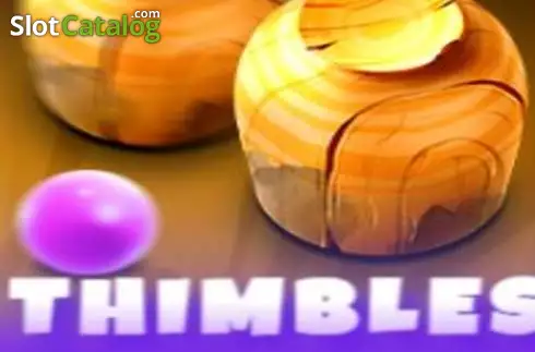 Thimbles (Upgaming) слот