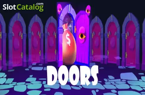 Doors слот