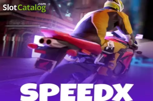 SpeedX слот