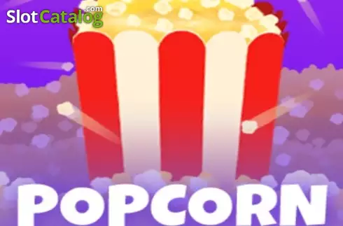 Popcorn слот