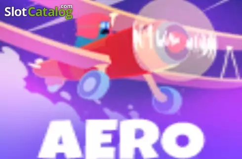 Aero (Upgaming) логотип
