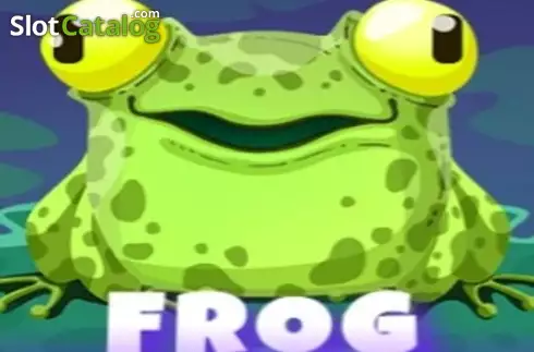 Frog слот