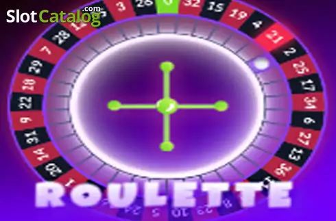 Roulette (Upgaming) логотип