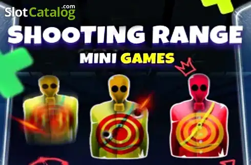 Shooting Range слот