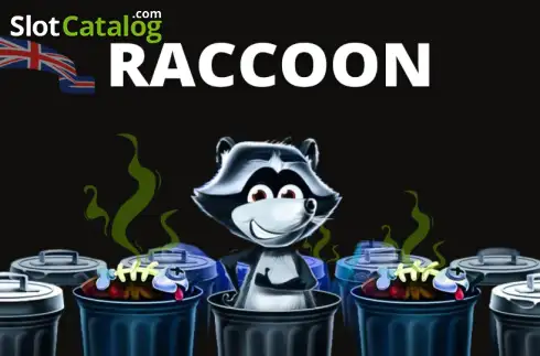 Raccoon слот