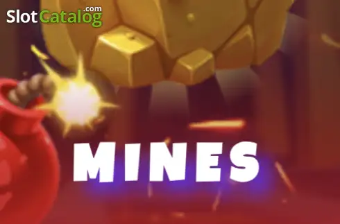 Mines (Upgaming) слот