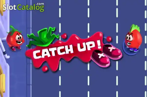 Catchup слот