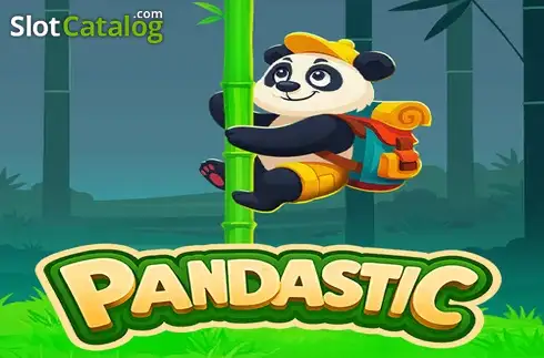 Pandastic слот