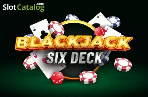 Blackjack Six Deck (Urgent Games) слот