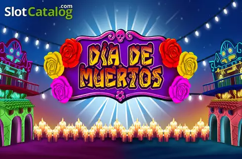 Dia De Muertos (Urgent Games) слот