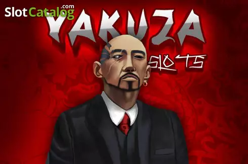 Yakuza (Urgent Games) слот