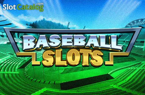 Baseball Grand Slam логотип