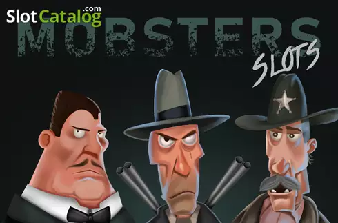 Mobsters логотип