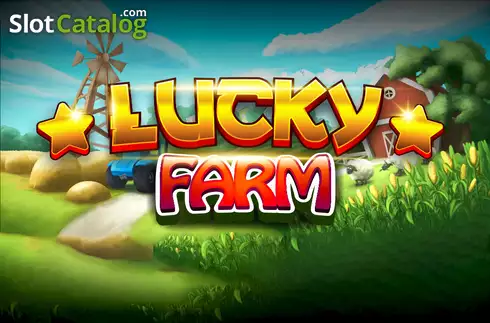 Lucky Farm слот