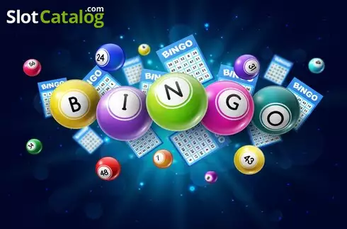 Bingo (Urgent Games) логотип