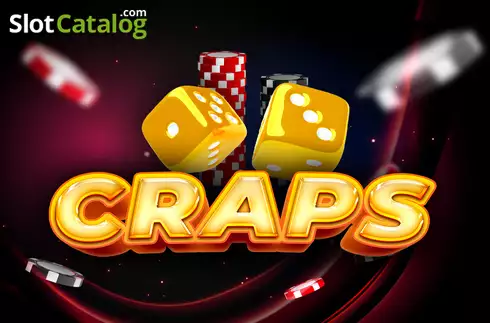 Craps (Urgent Games) логотип