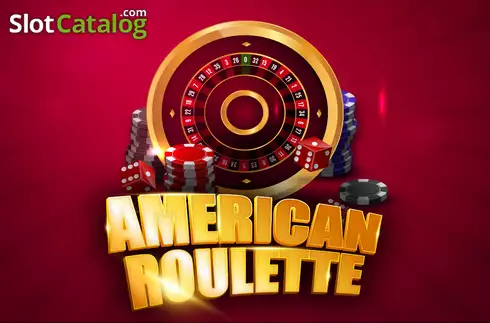American Roulette (Urgent Games) слот