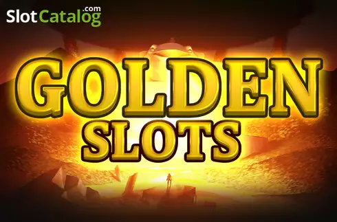 Golden Slots слот
